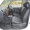 suzuki jimny 2006 CFJ0148858 image 4