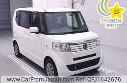 honda n-box 2014 CFJ1642676