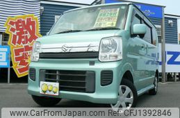 suzuki every-wagon 2018 GOO_JP_700040248630250629002