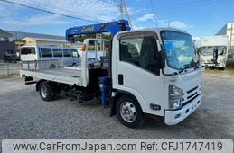 isuzu elf-truck 2016 CFJ1747419