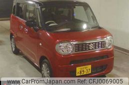 suzuki wagon-r 2021 -SUZUKI 【仙台 581ｱ8937】--Wagon R Smile MX91S--103279---SUZUKI 【仙台 581ｱ8937】--Wagon R Smile MX91S--103279-