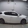 lexus ct 2013 -LEXUS 【富山 315ﾈ8000】--Lexus CT DAA-ZWA10--ZWA10-2161392---LEXUS 【富山 315ﾈ8000】--Lexus CT DAA-ZWA10--ZWA10-2161392- image 8