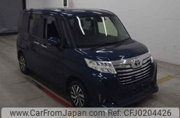 toyota roomy 2018 -TOYOTA--Roomy M900A-0144833---TOYOTA--Roomy M900A-0144833-