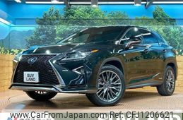 lexus rx 2018 -LEXUS--Lexus RX DAA-GYL25W--GYL25-0016416---LEXUS--Lexus RX DAA-GYL25W--GYL25-0016416-