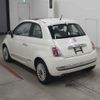 fiat 500 2008 -FIAT--Fiat 500 31212-ZFA31200000063448---FIAT--Fiat 500 31212-ZFA31200000063448- image 2