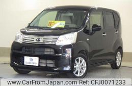 daihatsu move 2018 quick_quick_DBA-LA150S_LA150S-1074994