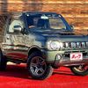 suzuki jimny 2015 CFJ1762856 image 7