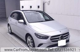 mercedes-benz b-class 2019 CFJ1536921