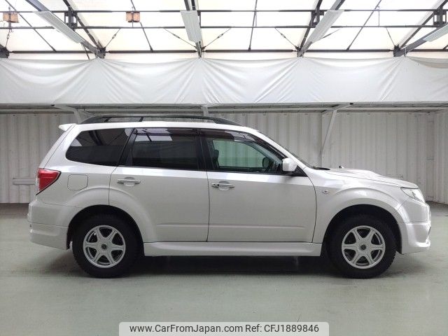 subaru forester 2008 CFJ1889846 image 2
