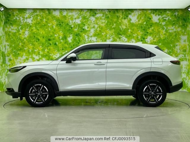 honda vezel 2022 quick_quick_6AA-RV5_RV5-1061526 image 2