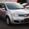 nissan note 2009 TE078 image 12