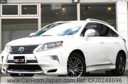 lexus rx 2013 quick_quick_DAA-GYL15W_GYL15-2451527