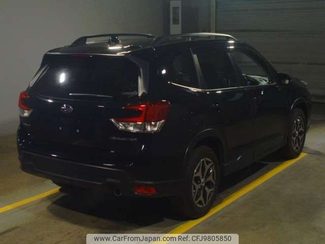 subaru forester 2019 -SUBARU--Forester 5BA-SK9--SK9-022504---SUBARU--Forester 5BA-SK9--SK9-022504- image 2