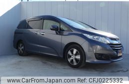 honda odyssey 2015 quick_quick_DBA-RC1_RC1-1104195