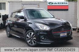 suzuki swift 2018 -SUZUKI--Swift ZC83S--116673---SUZUKI--Swift ZC83S--116673-