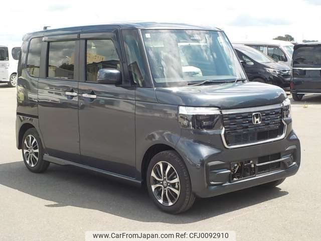 honda n-box 2024 -HONDA--N BOX 6BA-JF5--JF5-1039204---HONDA--N BOX 6BA-JF5--JF5-1039204- image 1