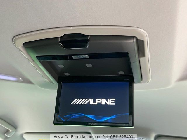 toyota vellfire 2016 CFJ1825409 image 2