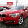 bmw 1-series 2013 -BMW--BMW 1 Series DBA-1A16--WBA1A12070J212986---BMW--BMW 1 Series DBA-1A16--WBA1A12070J212986- image 1