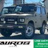 suzuki jimny 1993 quick_quick_JA11V_JA11V-218355 image 1