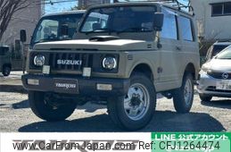 suzuki jimny 1993 quick_quick_JA11V_JA11V-218355