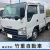 isuzu elf-truck 2011 GOO_NET_EXCHANGE_9030405A30240423W002 image 1