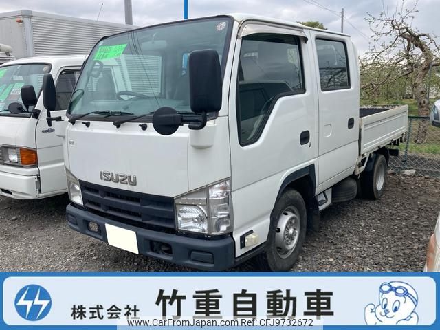 isuzu elf-truck 2011 GOO_NET_EXCHANGE_9030405A30240423W002 image 1