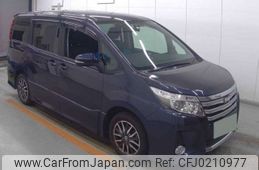 toyota noah 2014 -TOYOTA 【神戸 540ﾐ 823】--Noah DBA-ZRR80W--ZRR80W-0024354---TOYOTA 【神戸 540ﾐ 823】--Noah DBA-ZRR80W--ZRR80W-0024354-