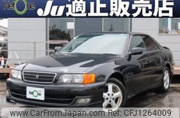 toyota chaser 1999 quick_quick_GF-JZX100_JZX100-0109567