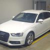 audi a4-avant 2015 quick_quick_DBA-8KCDN_WAUZZZ8K7FA112771 image 1