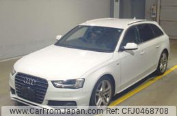 audi a4-avant 2015 quick_quick_DBA-8KCDN_WAUZZZ8K7FA112771