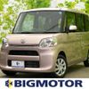 daihatsu tanto 2015 quick_quick_DBA-LA600S_LA600S-0350787 image 1