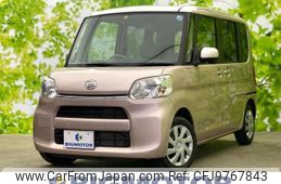 daihatsu tanto 2015 quick_quick_DBA-LA600S_LA600S-0350787