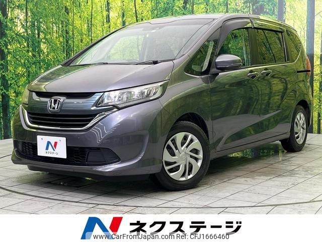 honda freed 2018 CFJ1666460 image 1