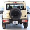 suzuki jimny-sierra 2025 -SUZUKI--Jimny Sierra 3BA-JB74W--JB74W-243***---SUZUKI--Jimny Sierra 3BA-JB74W--JB74W-243***- image 21