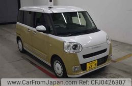 daihatsu move-canbus 2022 -DAIHATSU 【和泉 581マ6418】--Move Canbus LA850S-0010126---DAIHATSU 【和泉 581マ6418】--Move Canbus LA850S-0010126-