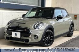 mini mini-others 2020 -BMW--BMW Mini LDA-XT20M--WMWXT720402M43023---BMW--BMW Mini LDA-XT20M--WMWXT720402M43023-