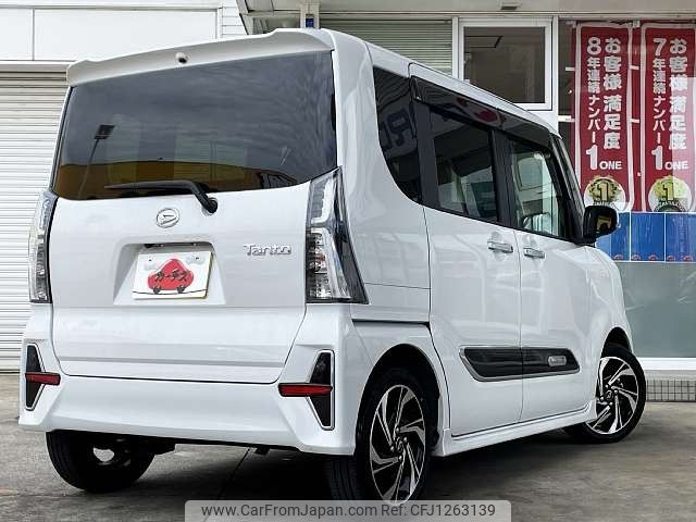 daihatsu tanto 2022 -DAIHATSU--Tanto 5BA-LA650S--LA650S-0223360---DAIHATSU--Tanto 5BA-LA650S--LA650S-0223360- image 2