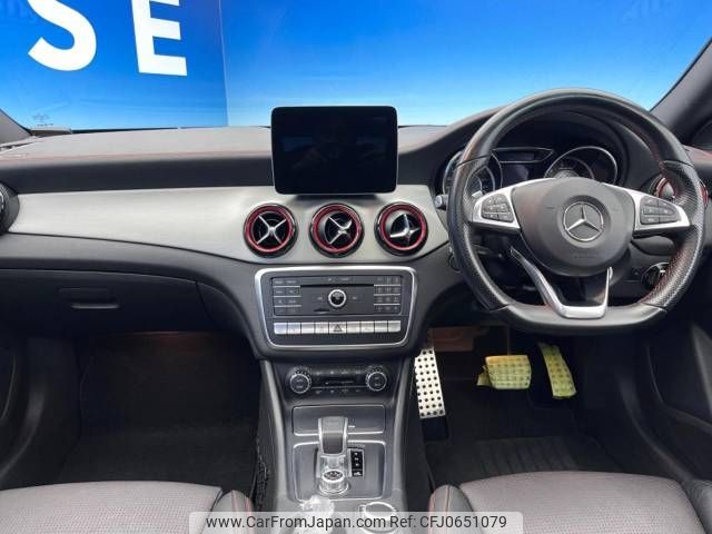 mercedes-benz amg 2018 -MERCEDES-BENZ--AMG CBA-117952--WDD1179522N535449---MERCEDES-BENZ--AMG CBA-117952--WDD1179522N535449- image 2