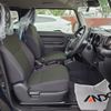 suzuki jimny 2022 CFJ1784072 image 10