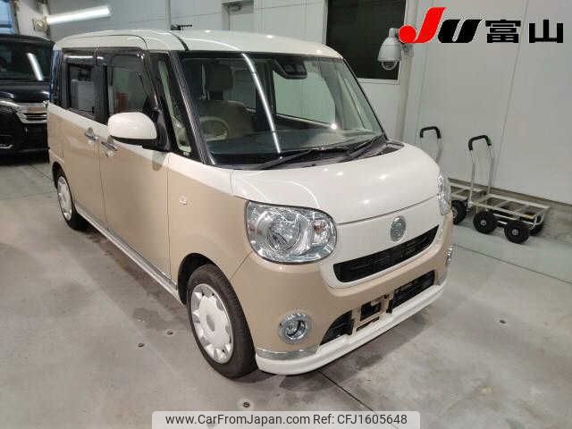daihatsu move-canbus 2018 CFJ1605648 image 1