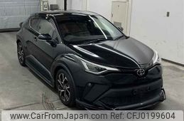 toyota c-hr 2020 -TOYOTA--C-HR NGX10-2015417---TOYOTA--C-HR NGX10-2015417-