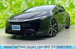 toyota prius-phv 2023 quick_quick_MXWH61_MXWH61-4006975