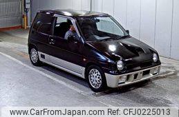 suzuki alto-works 1993 -SUZUKI--Alto Works CR22S-200673---SUZUKI--Alto Works CR22S-200673-