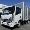 isuzu elf-truck 2023 -ISUZU--Elf 2RG-NPR88AN--NPR88-7018822---ISUZU--Elf 2RG-NPR88AN--NPR88-7018822- image 1