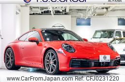 porsche 911 2020 -PORSCHE--Porsche 911 3BA-992L30--WP0ZZZ99ZLS282126---PORSCHE--Porsche 911 3BA-992L30--WP0ZZZ99ZLS282126-