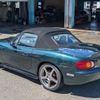 mazda roadster 1999 quick_quick_GF-NB8C_NB8C-109015 image 14