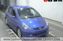 honda fit 2003 -HONDA--Fit GD3-1508646---HONDA--Fit GD3-1508646-