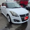 suzuki swift 2013 -SUZUKI--Swift CBA-ZC32S--ZC32S-111174---SUZUKI--Swift CBA-ZC32S--ZC32S-111174- image 2