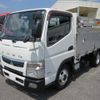 mitsubishi-fuso canter 2017 CFJ9990634 image 5