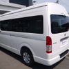 toyota hiace-van 2025 -TOYOTA--Hiace Van 3DF-GDH226K--GDH226-2008***---TOYOTA--Hiace Van 3DF-GDH226K--GDH226-2008***- image 2